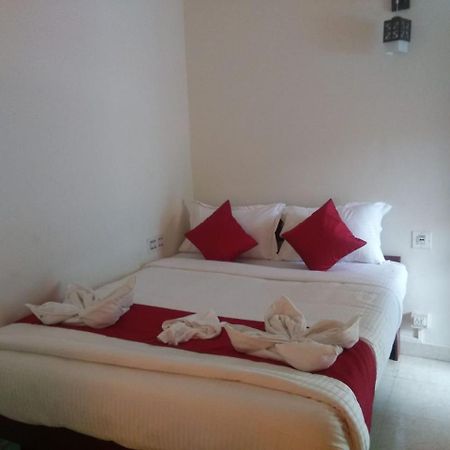 Bed and Breakfast Holly Hock Munnar Exterior foto